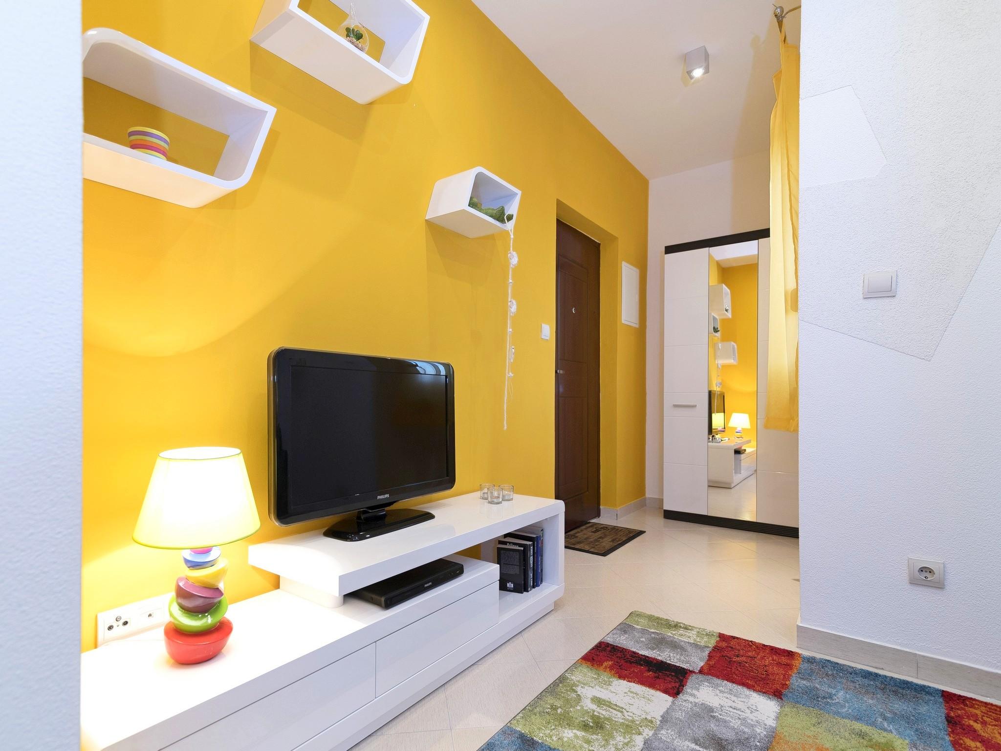 Apartments Iskra Сплит Экстерьер фото